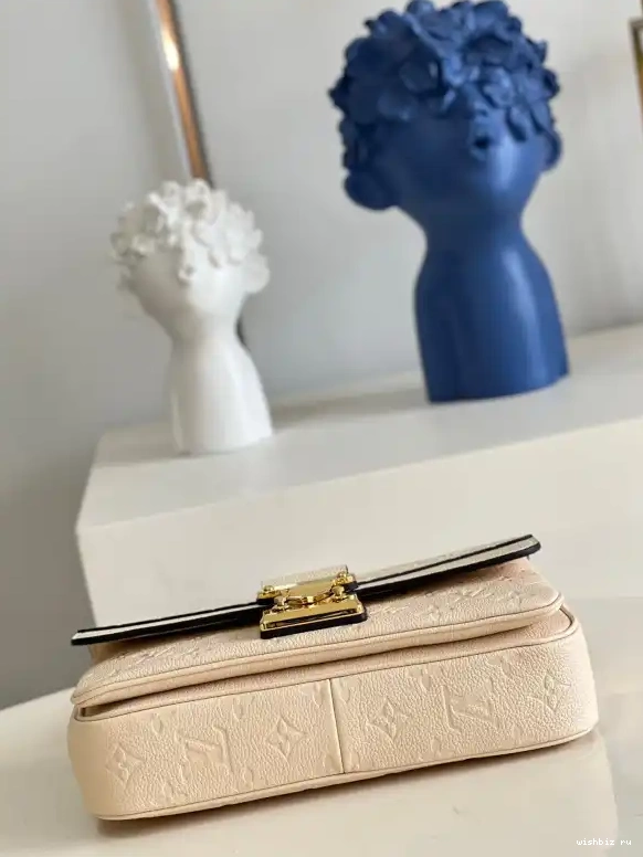 WIS VUITTON LOUIS MARCEAU 0609